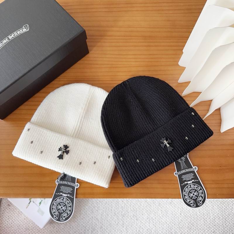 Chrome Hearts Hat 102507